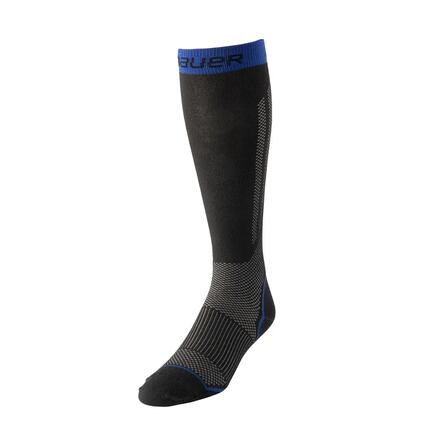 Schlittschuh-Socken Bauer Performance - lang