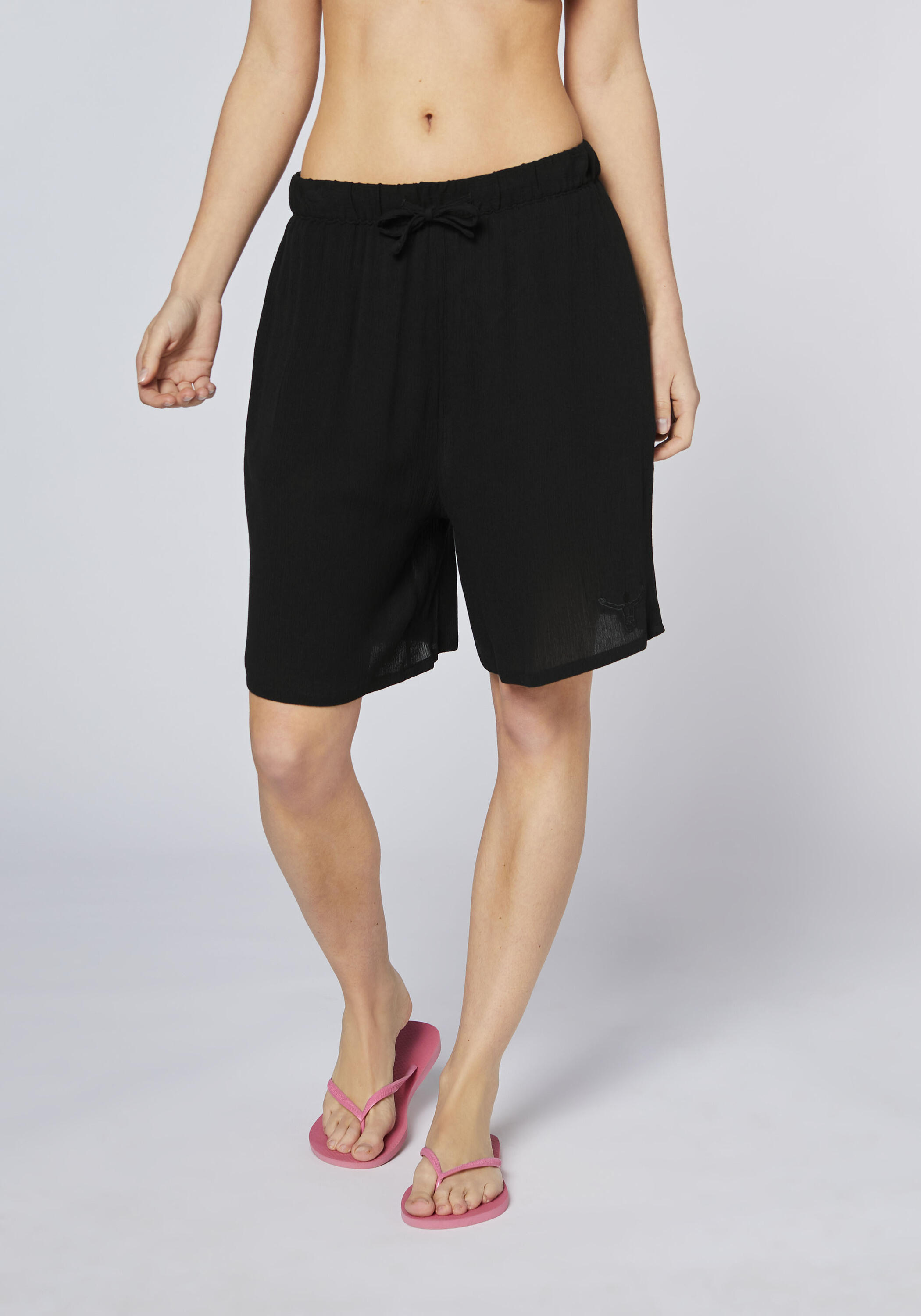 Shorts mit luftig-leichter Qualität 3/7