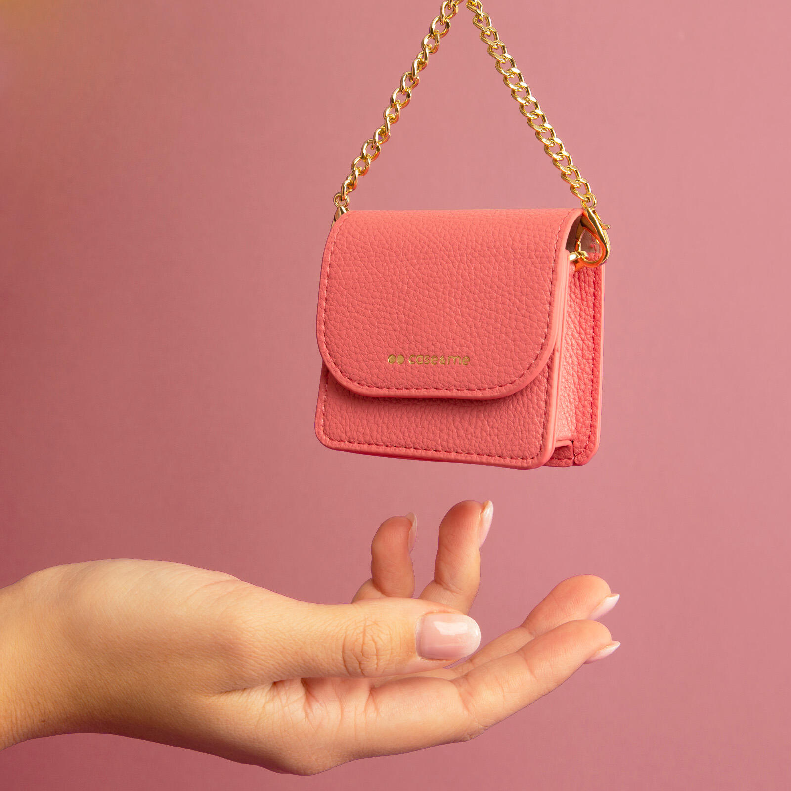 Sac pour écouteur 7/7