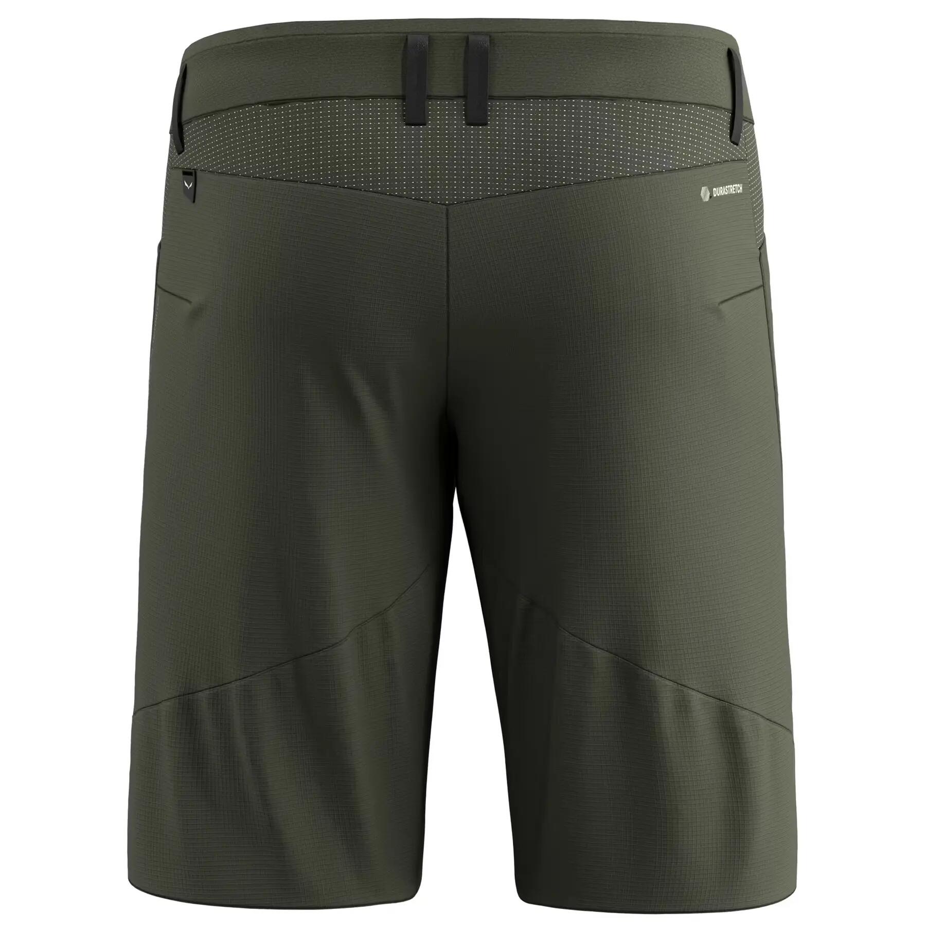 Short durastretch Salewa Agner 2/2