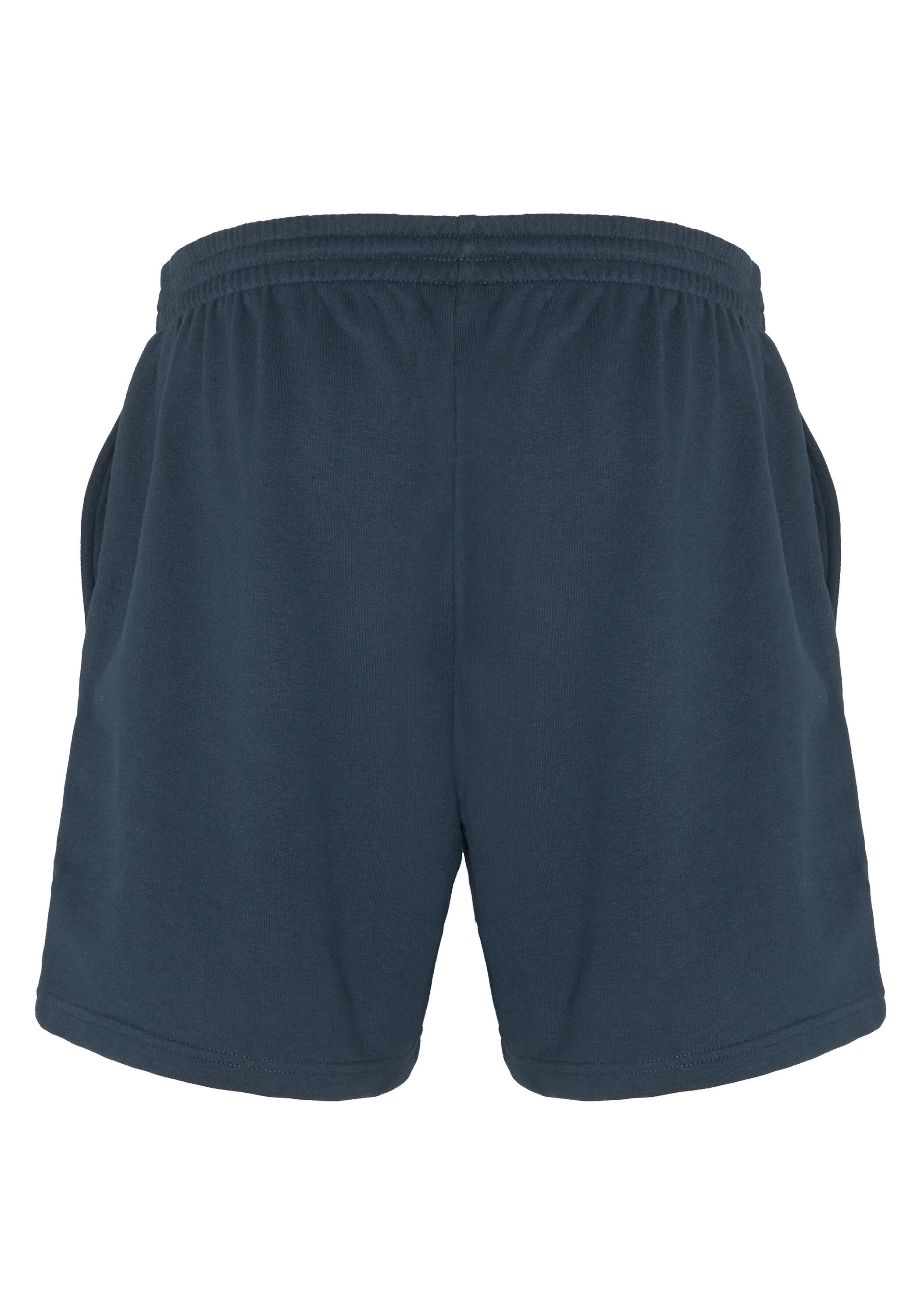 Shorts aus extra weichem, leicht angerautem Material 2/7