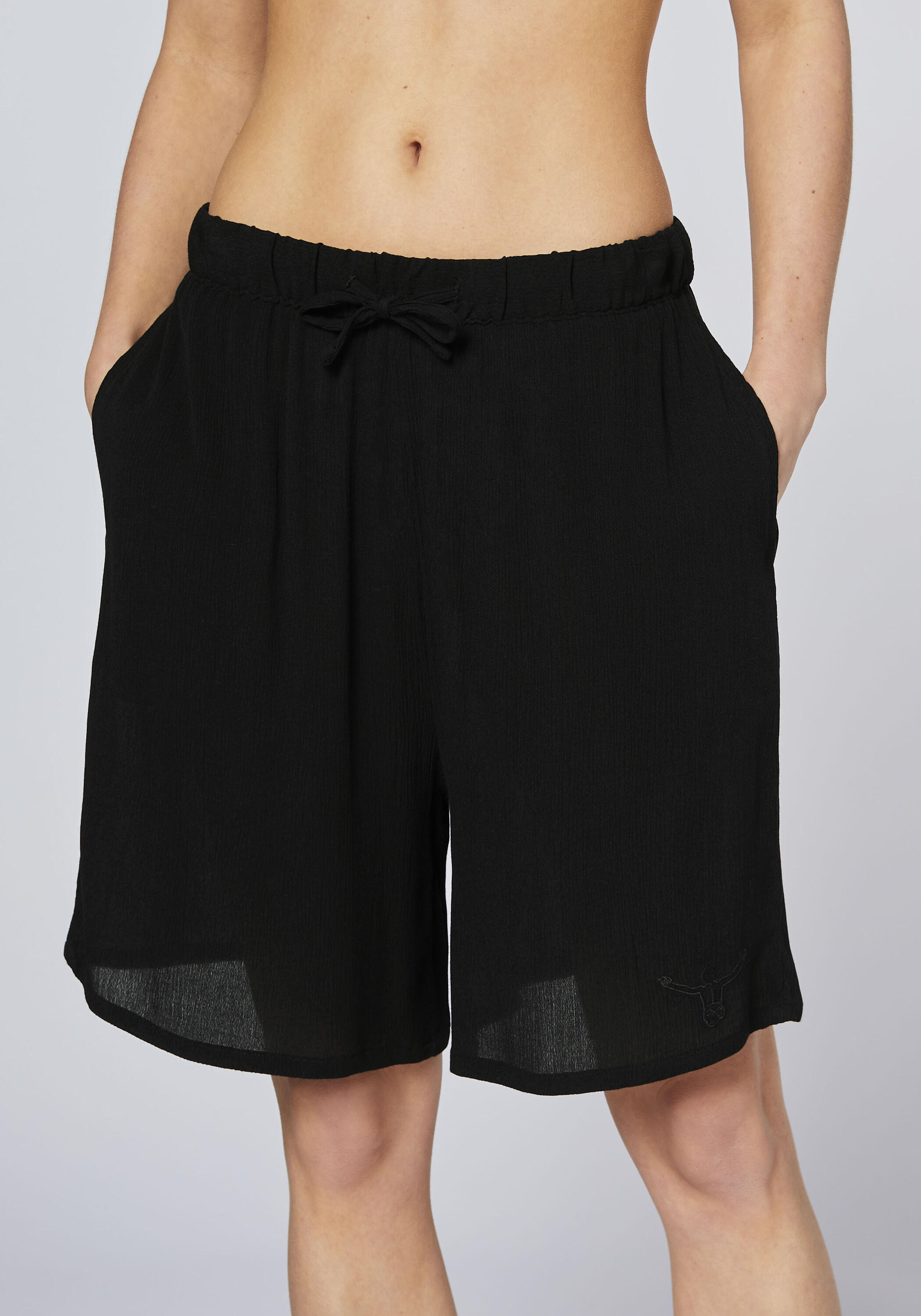 Shorts mit luftig-leichter Qualität 7/7