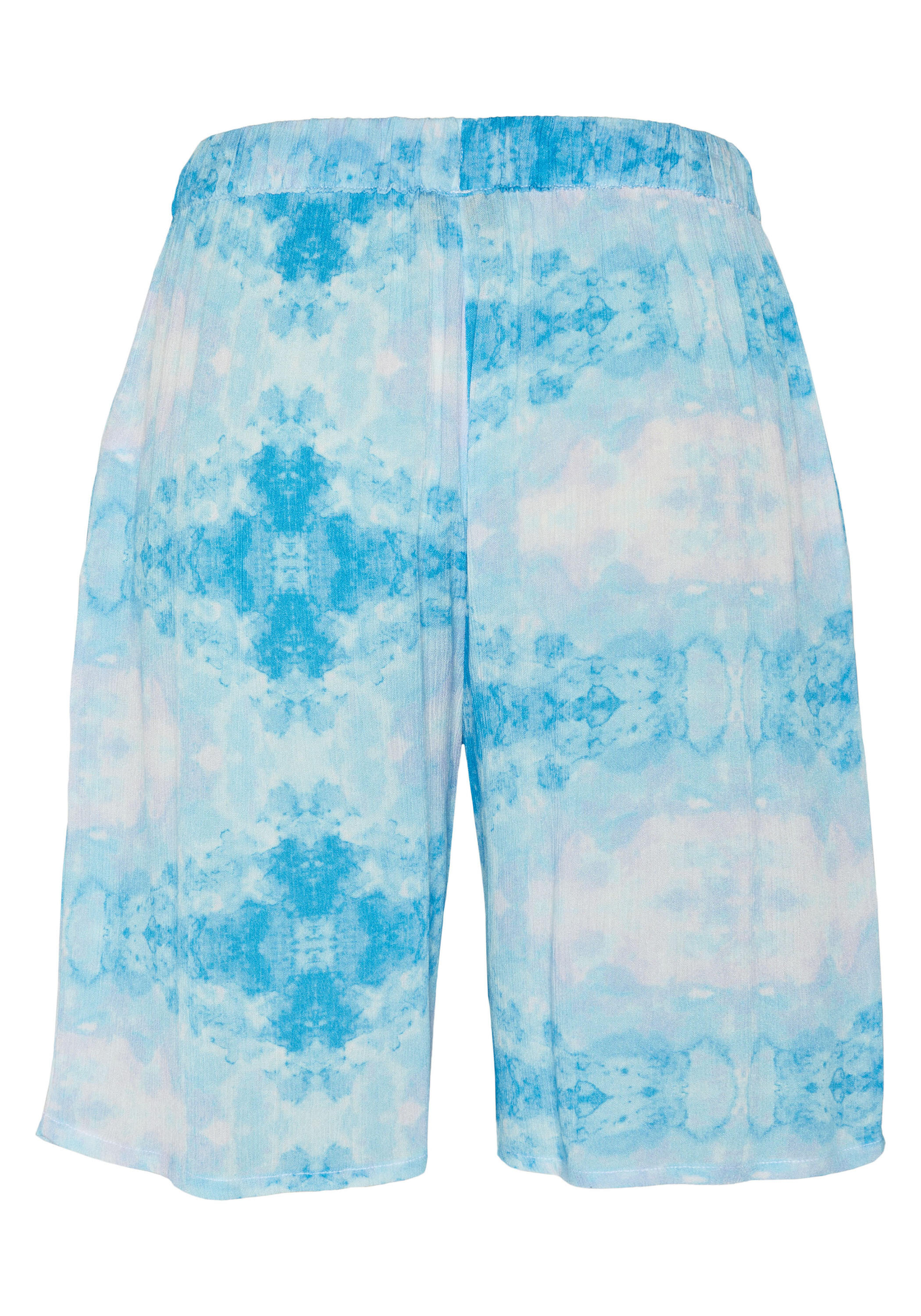 Shorts mit luftig-leichter Qualität 2/7