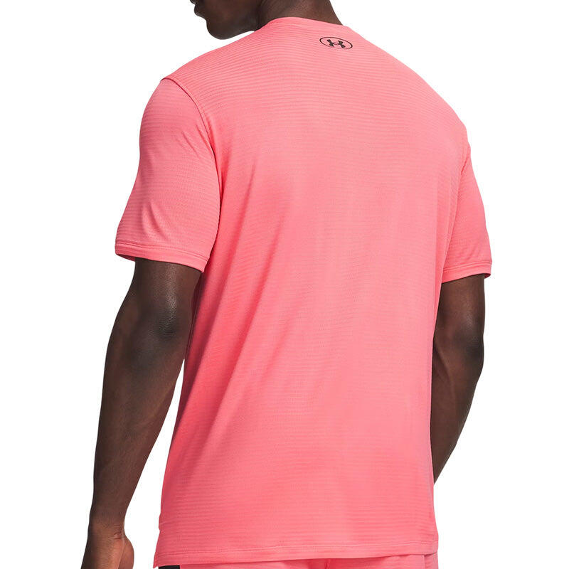 Tee-shirt Under Armour UA Tech Vent VHS Jacquard SS 3/4