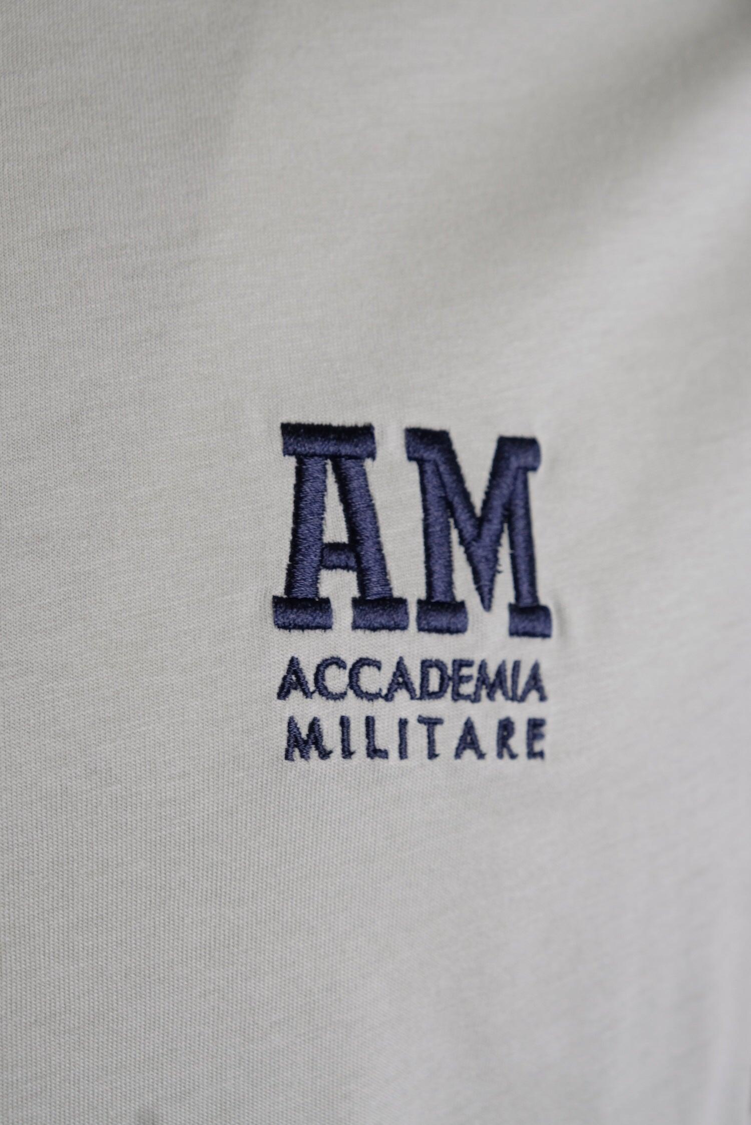 T-shirt Esercito uomo in cotone 4/5
