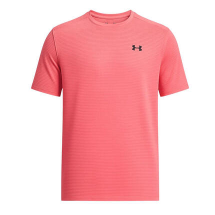 Tee-shirt Under Armour UA Tech Vent VHS Jacquard SS