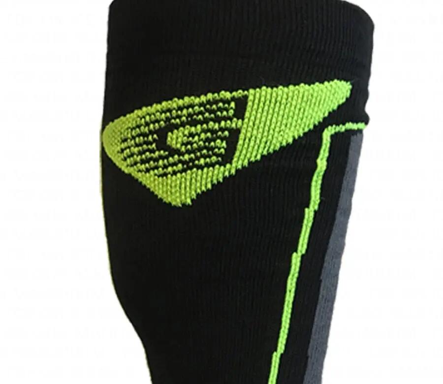 Schlittschuh-Socken GRAF Performance lang 3/4
