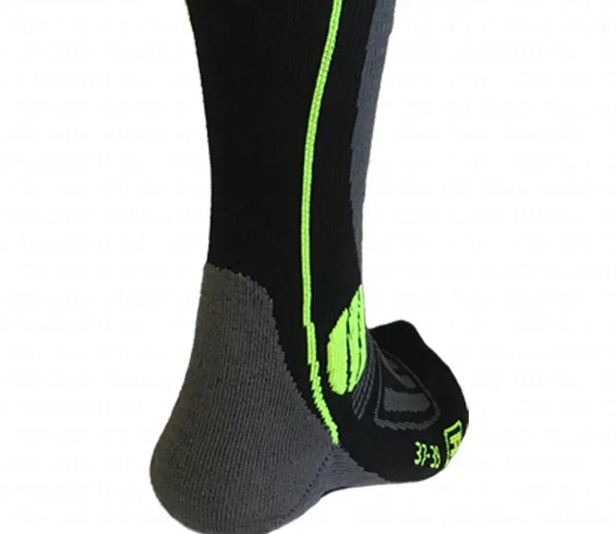 Schlittschuh-Socken GRAF Performance lang 2/4