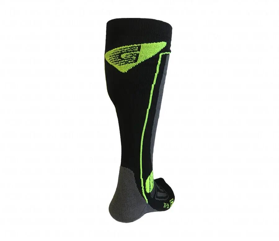 Schlittschuh-Socken GRAF Performance lang 4/4