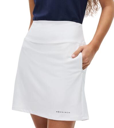 Röhnisch Nicky Skort, jupe-pantalon de golf pour femme 3/4