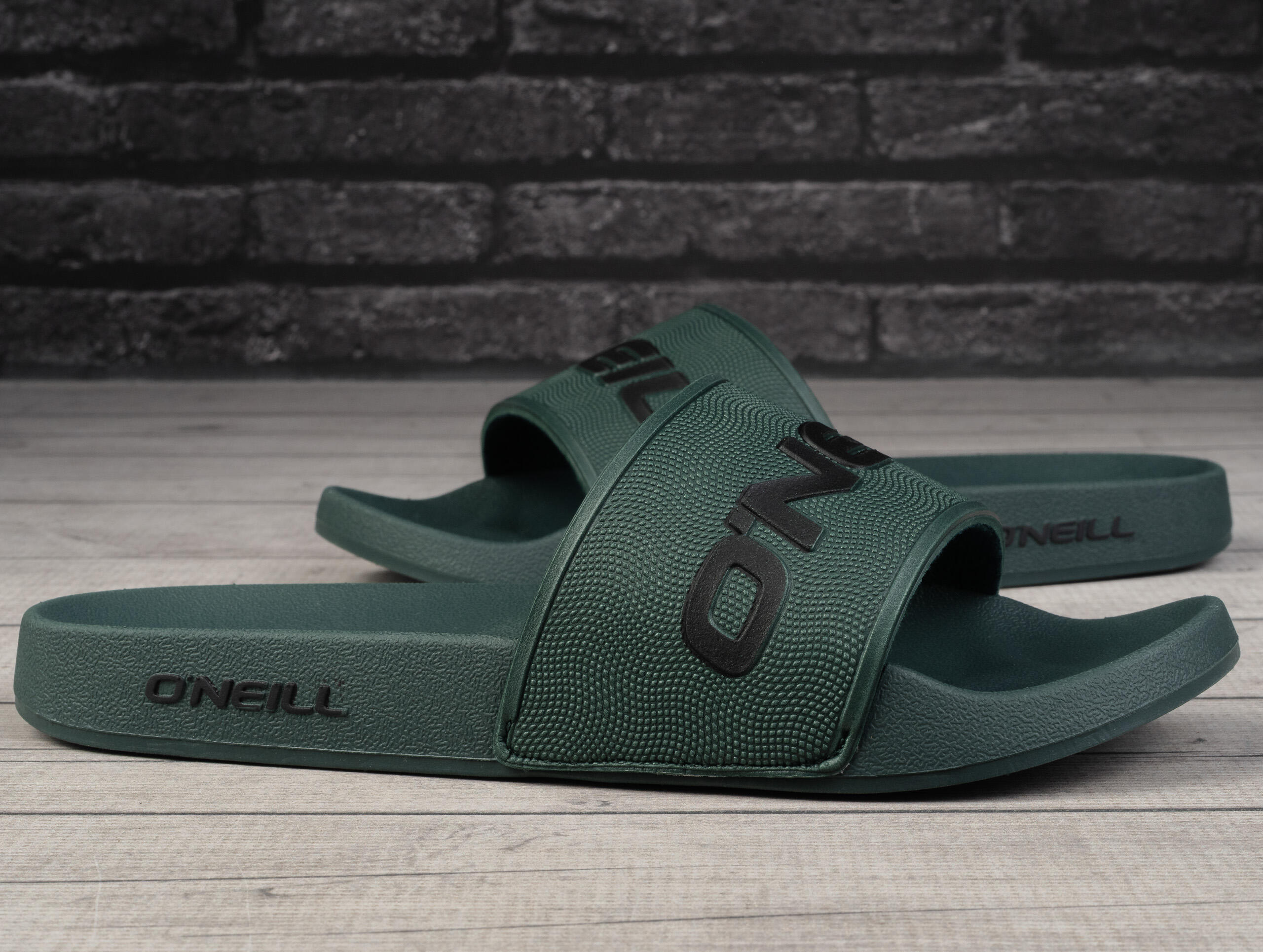 Klapki męskie sportowe O'NEILL LOGO SLIDER MEN 2/6