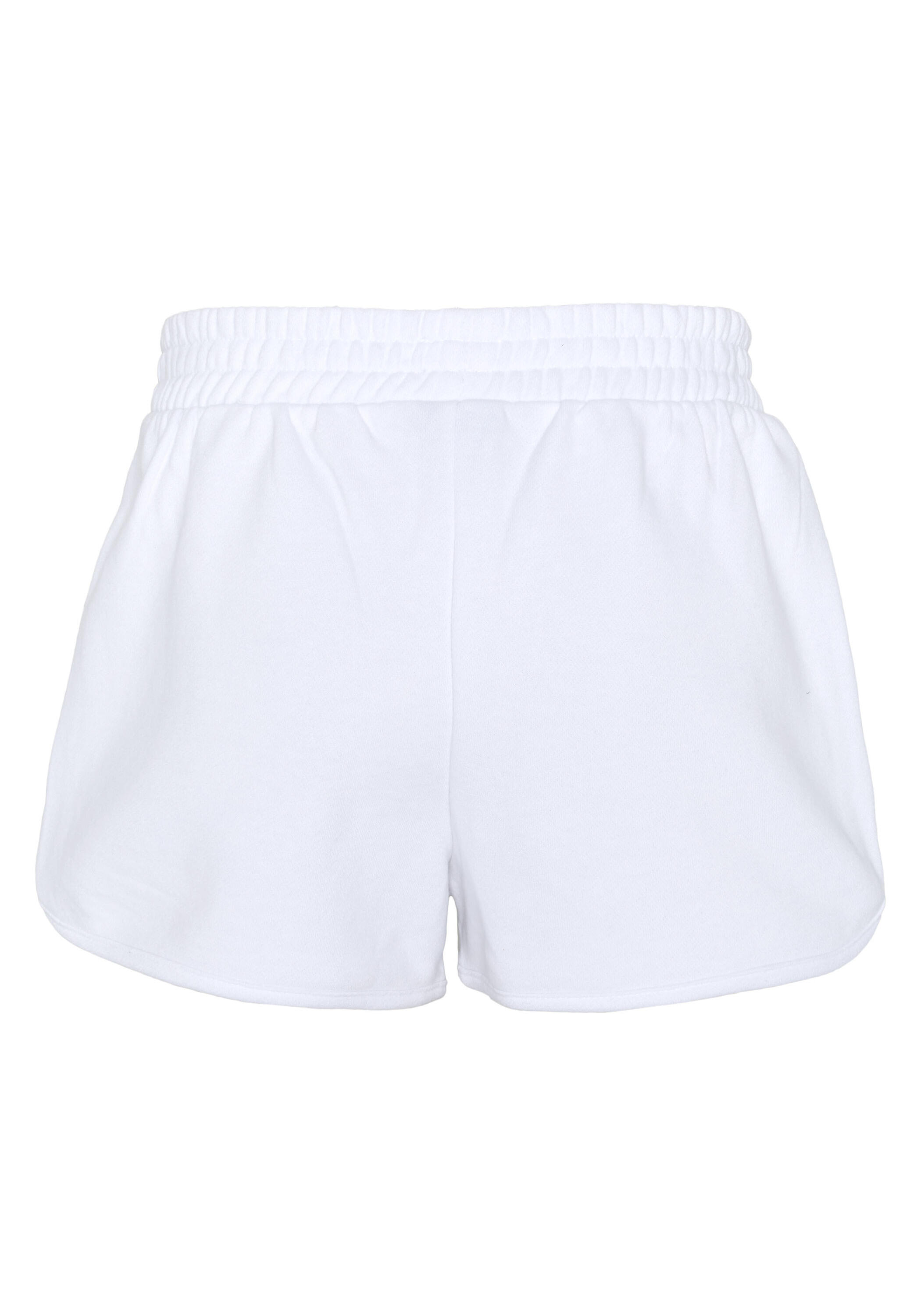 Shorts mit tonalem Logo Stich 2/3