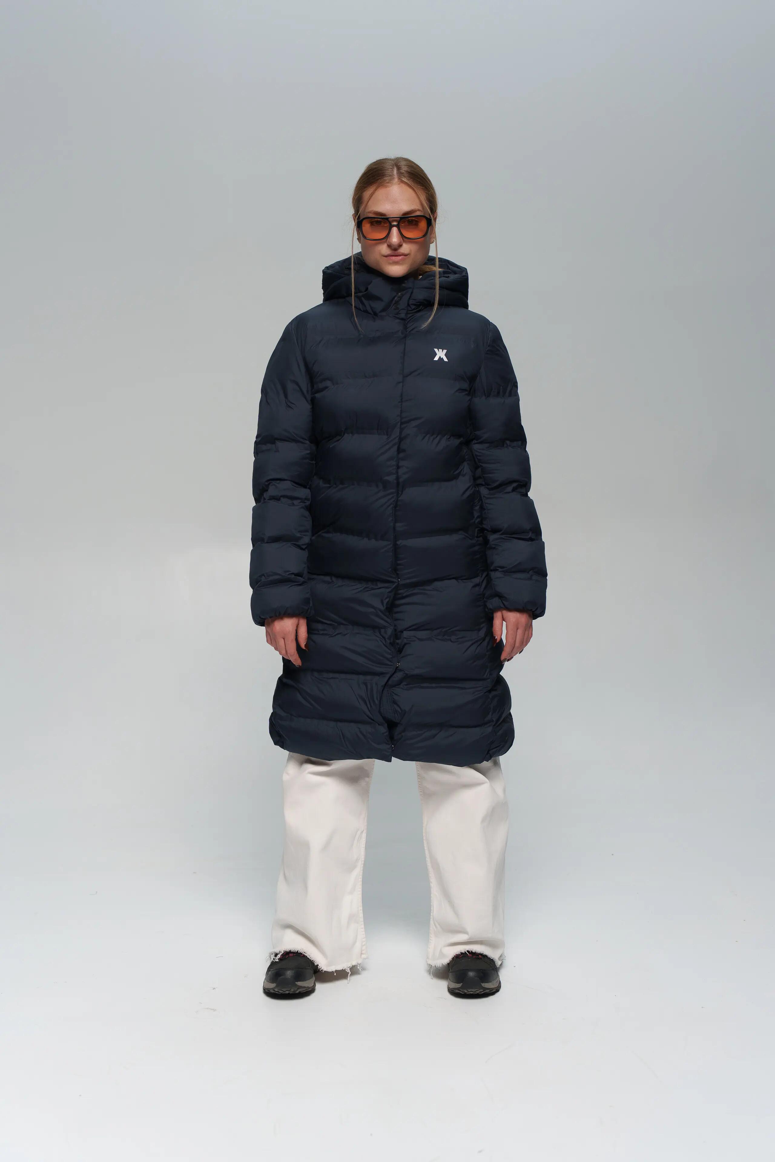 Veste URBS-4W KUSTOM bleu marine 2/5