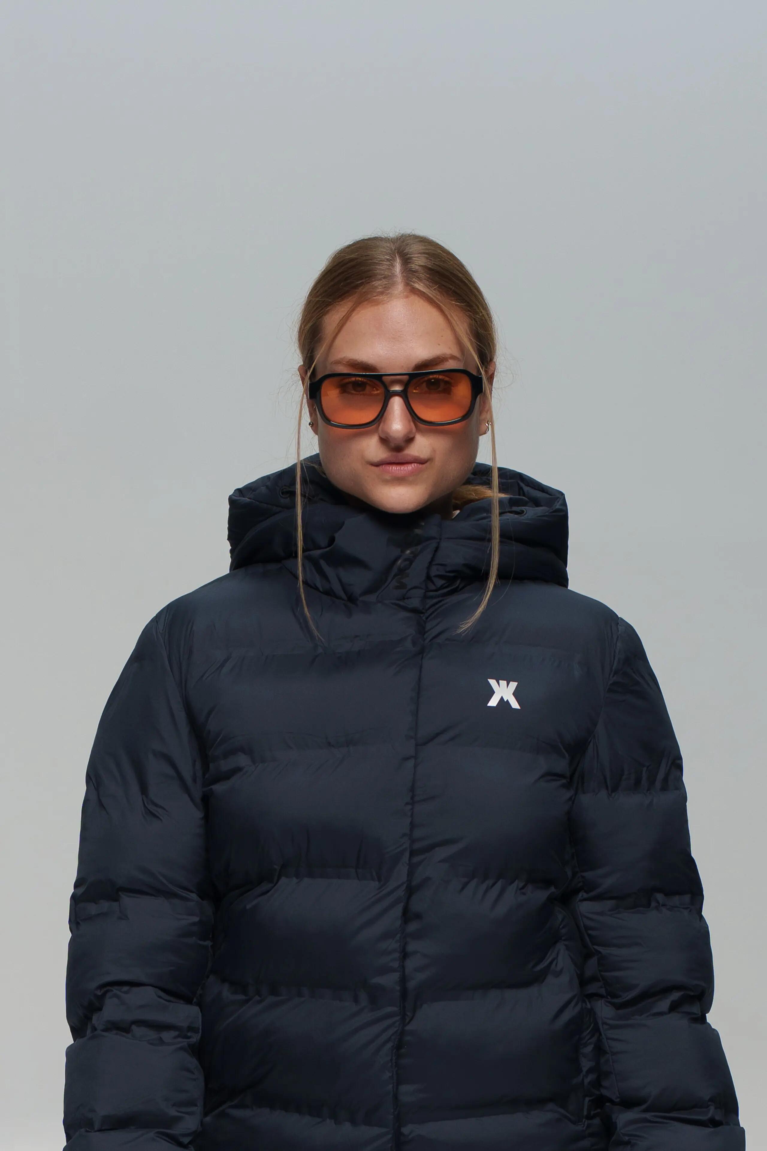 Veste URBS-4W KUSTOM bleu marine 5/5