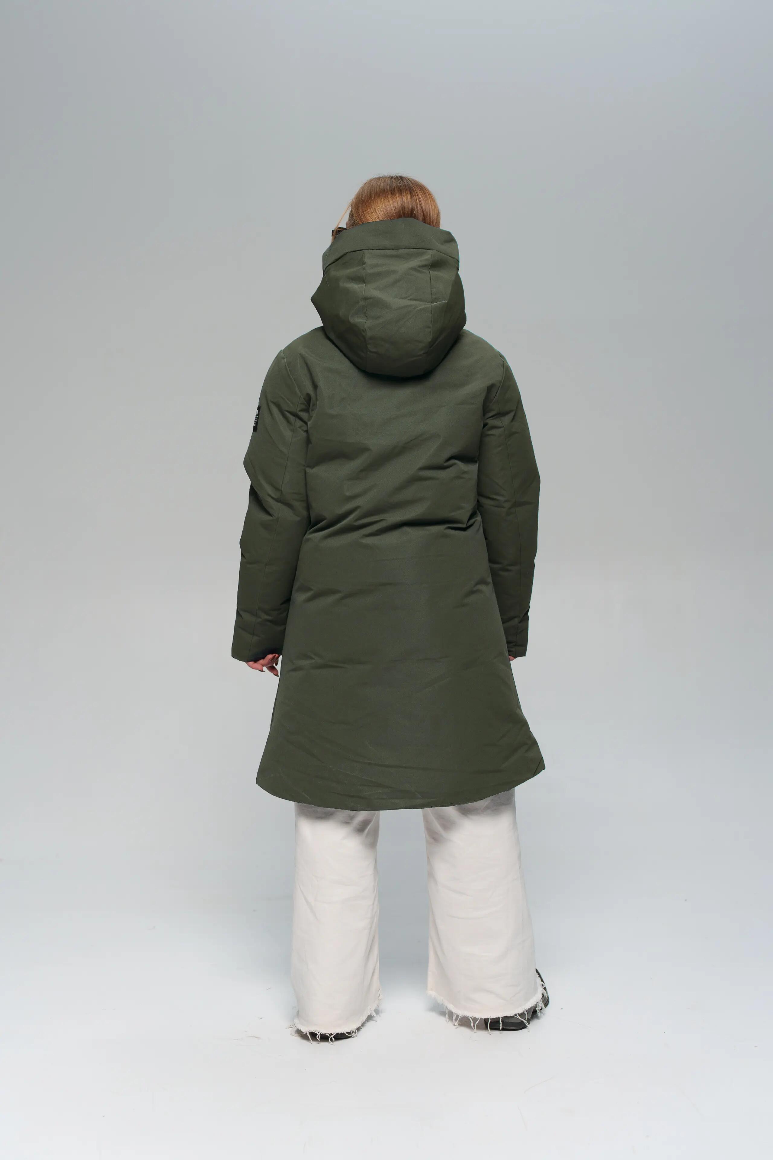 Veste URBS-2W KUSTOM khaki 4/5