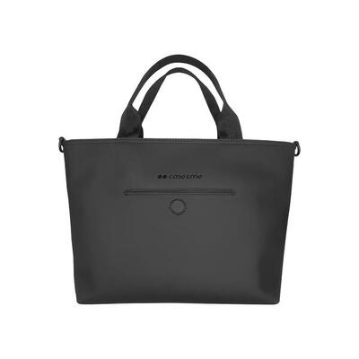 Borsa tote water resistant con tracolla inclusa