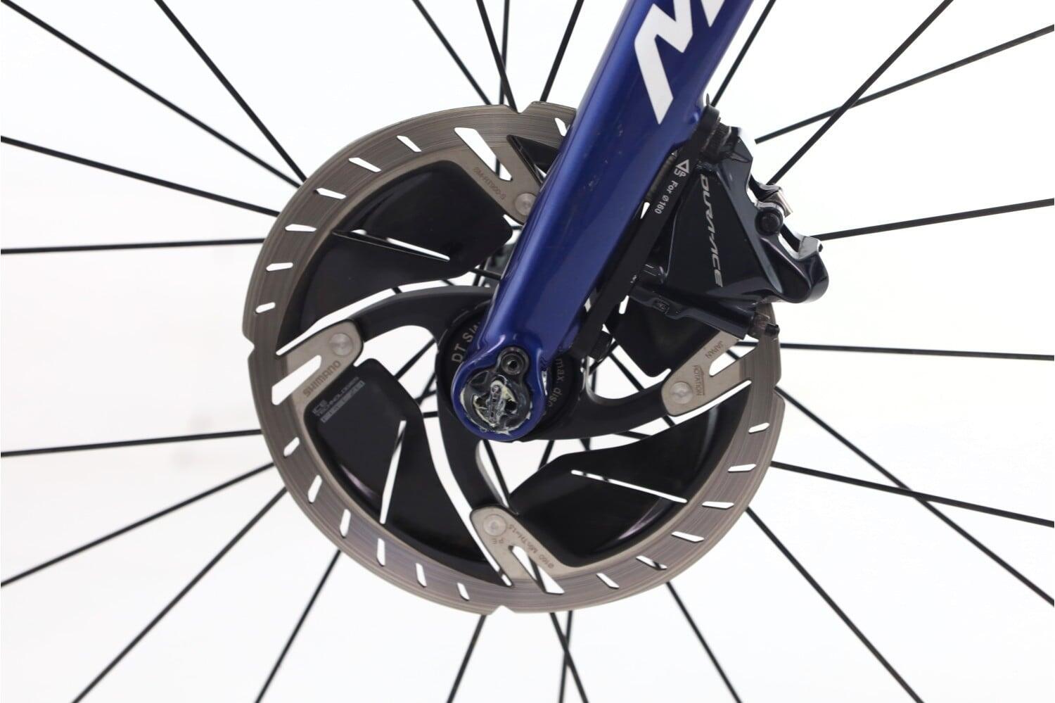Bici strada ricondizionata ·  Scultura Di2 11V · Ottimo stato 7/8