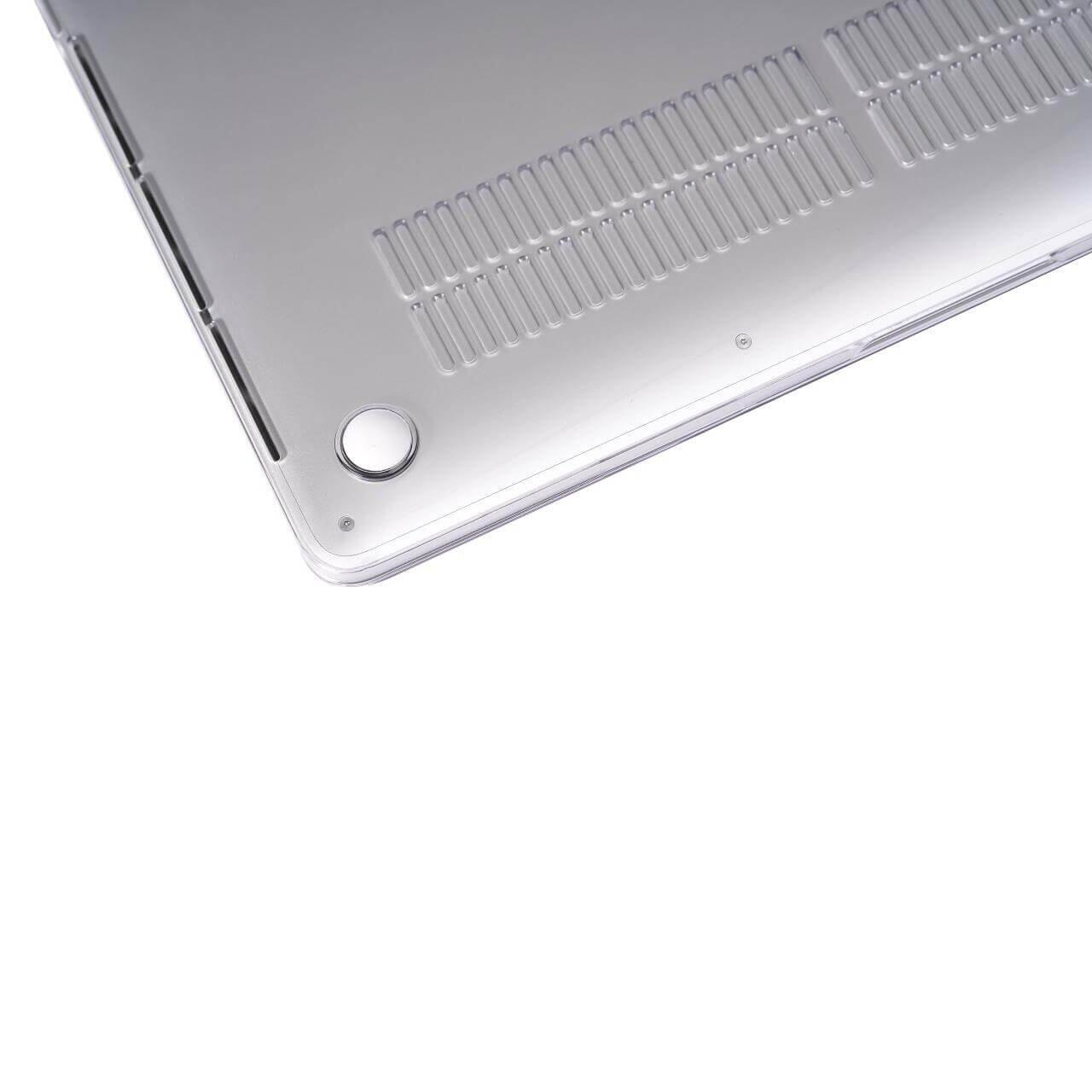 Cover Clip-On per MacBook Pro 16" M1 2021 / M2 2022 / M3 2024 / M4 2024 5/5