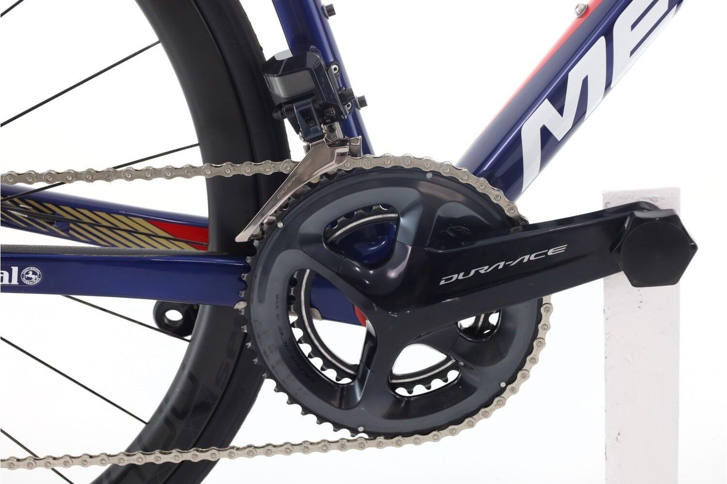 Bici strada ricondizionata ·  Scultura Di2 11V · Ottimo stato 4/8