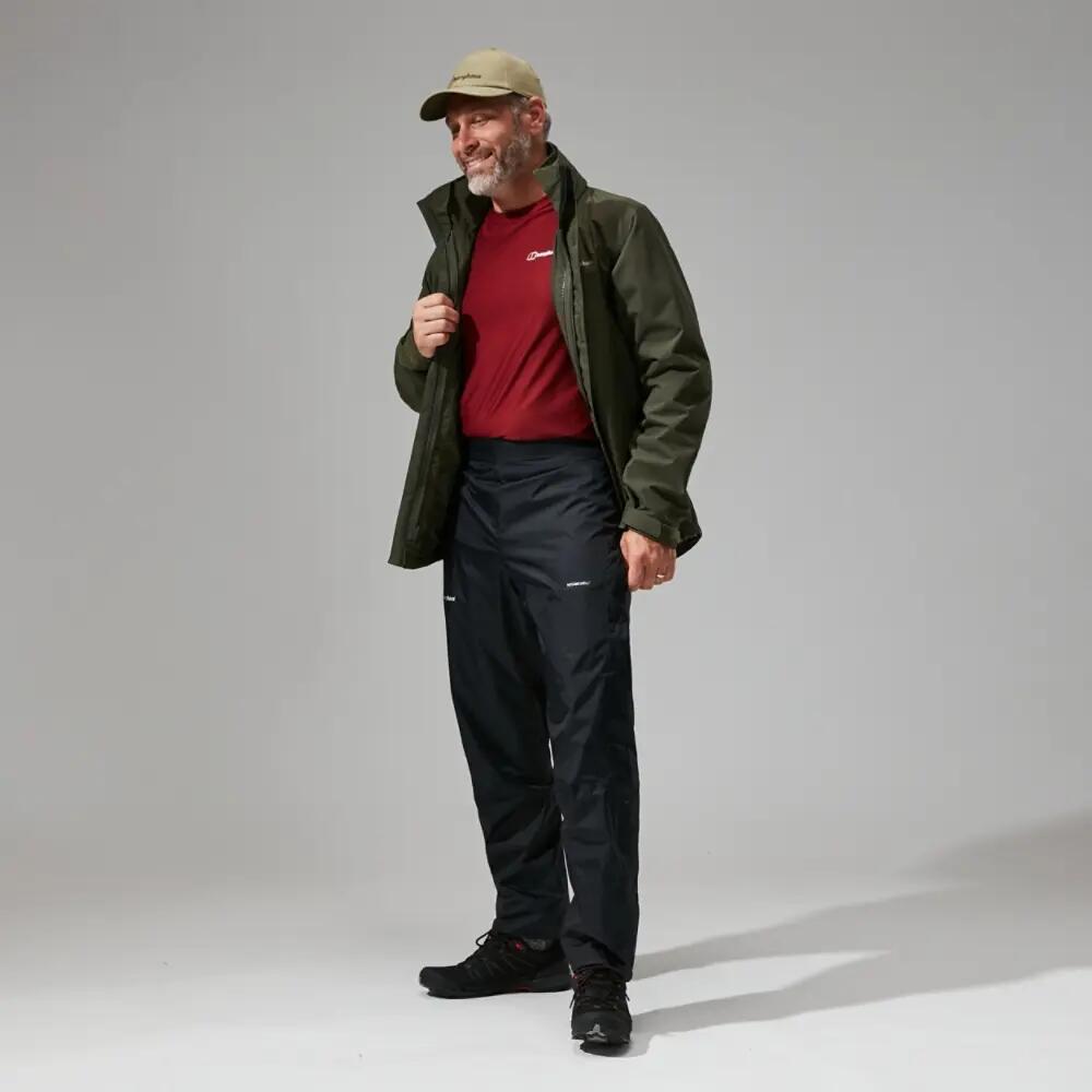 BERGHAUS picture