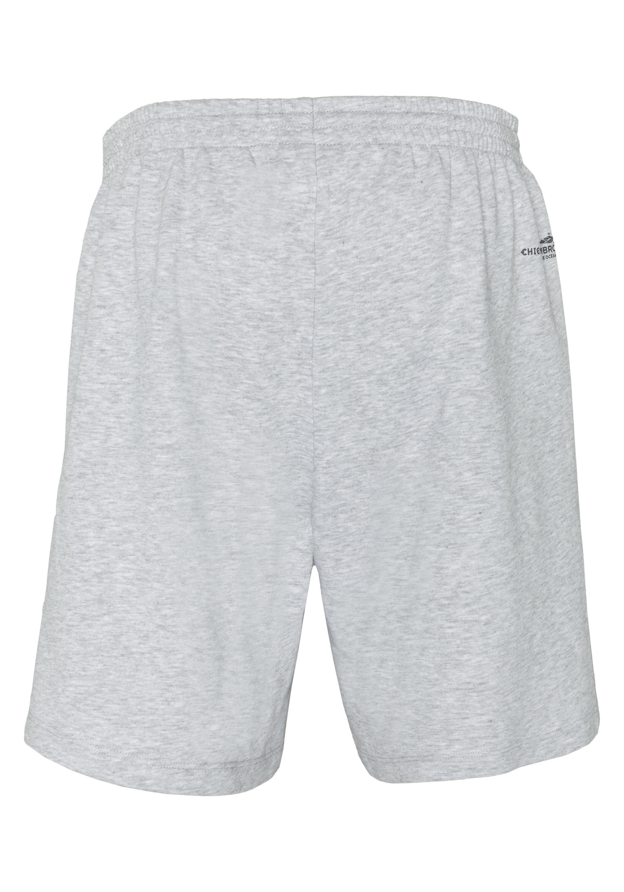Sweatshorts in Kooperation mit MBRC® the ocean 2/7