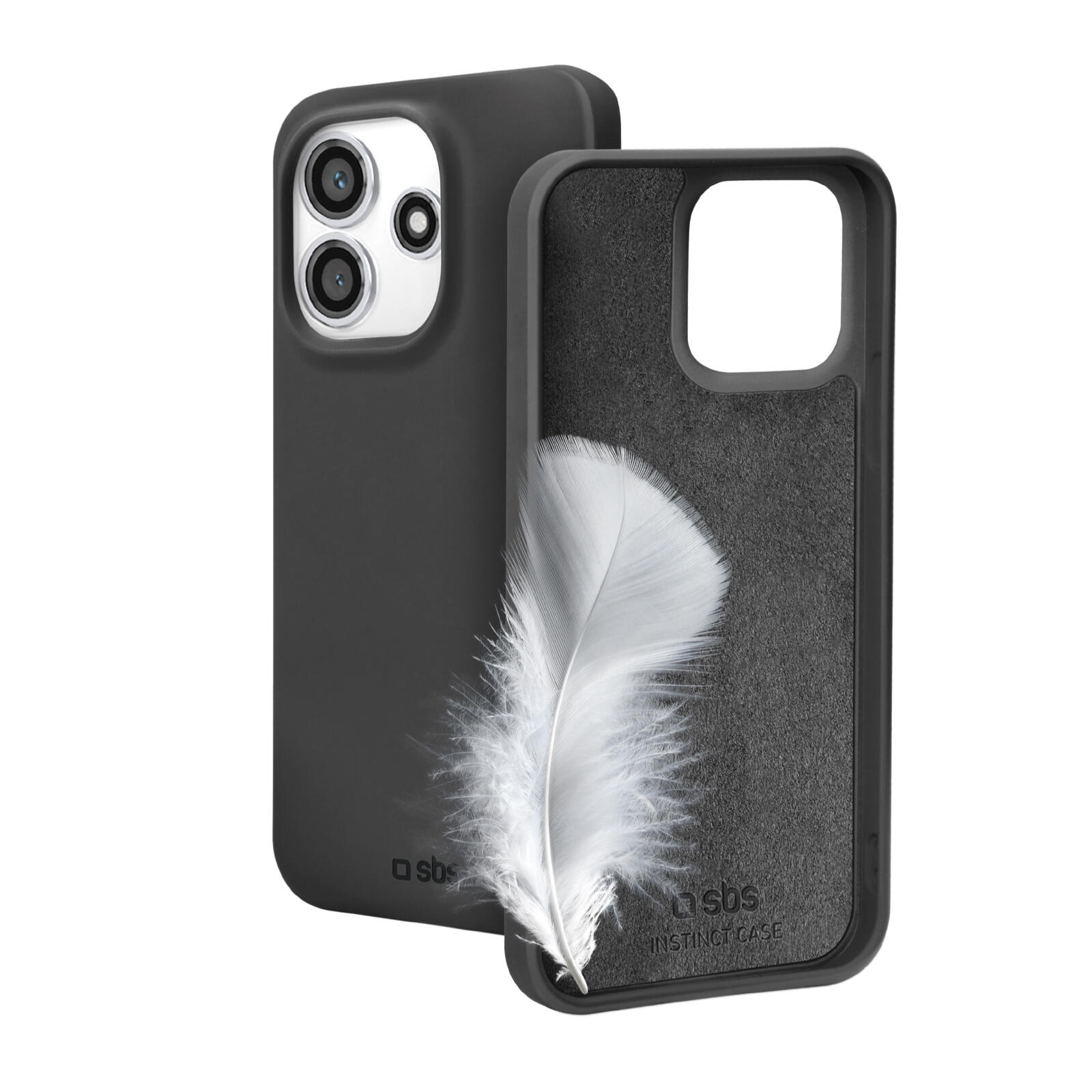 Coque Instinct pour Xiaomi Redmi Note 14 5G 1/1