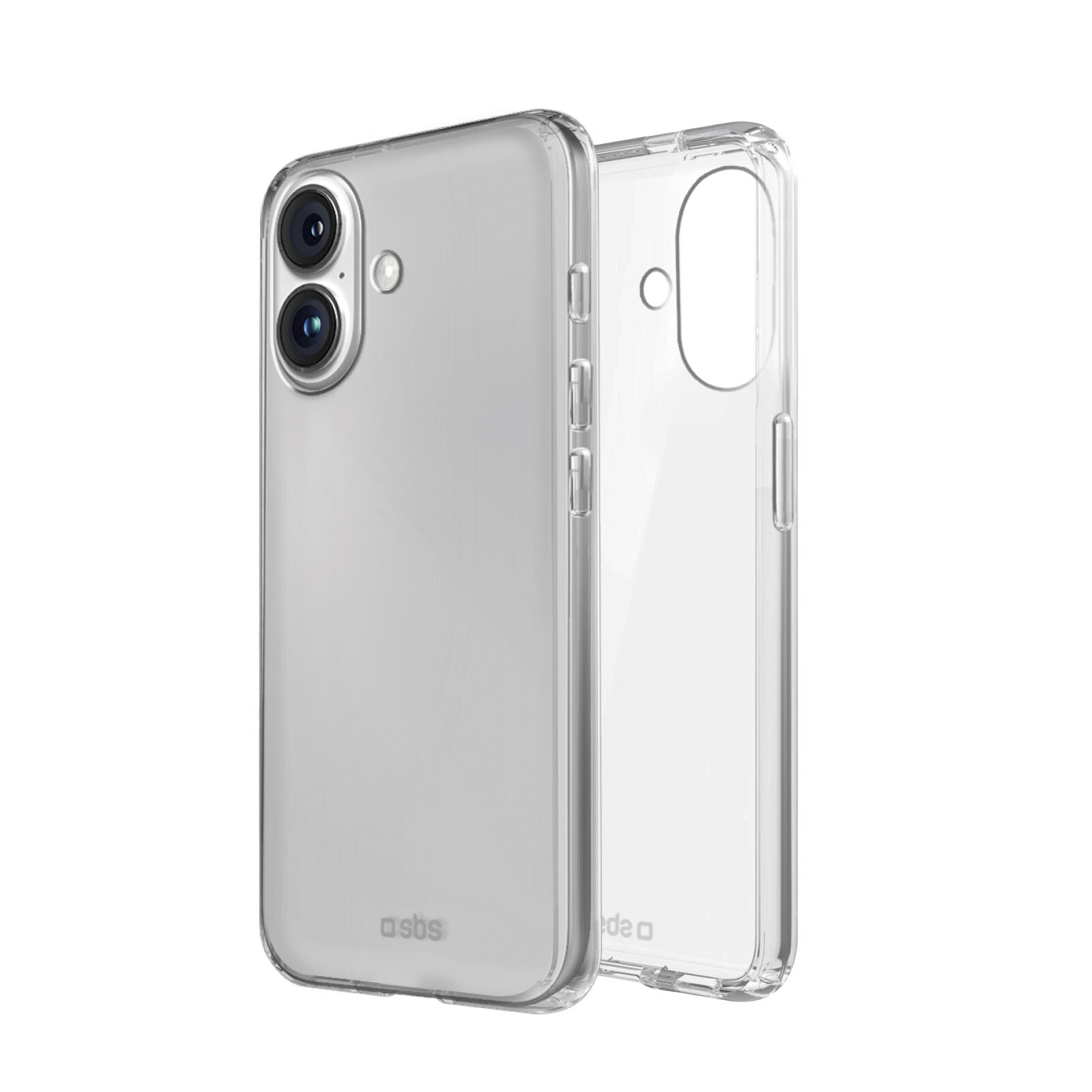 Coque Made in Europe avec 20% de matériaux recyclés pour iPhone 16 2/2