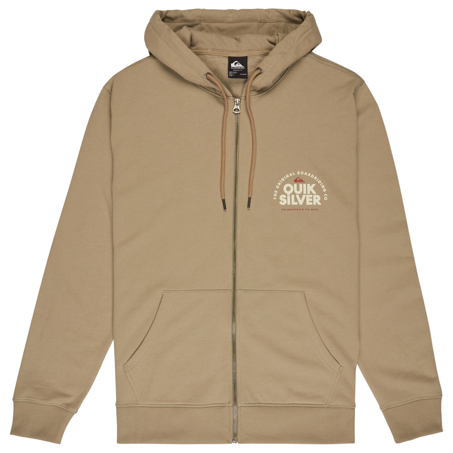 QUIKSILVER picture