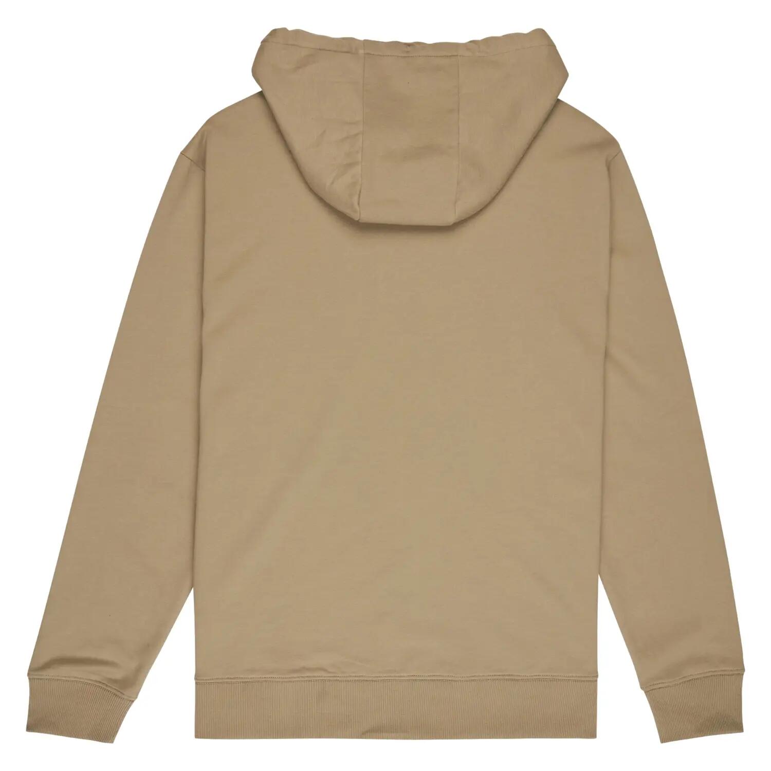 Bluza dresowa sportowa męska Zip Hoodie 2/4