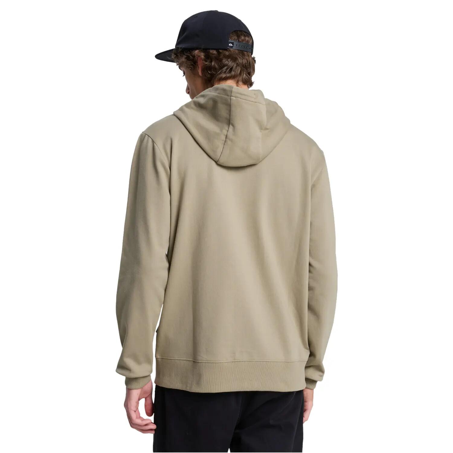 Bluza dresowa sportowa męska Zip Hoodie 4/4
