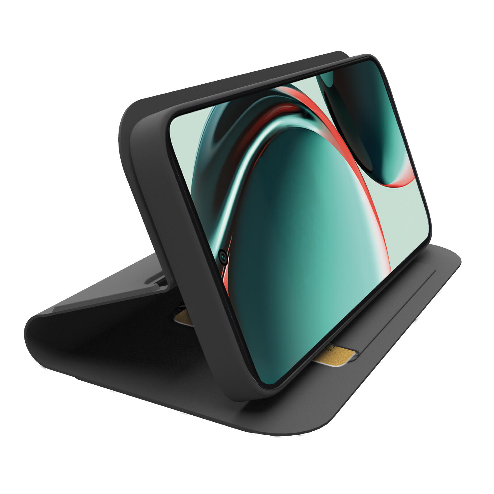 Étui portefeuille pour OnePlus Nord CE 3 2/2
