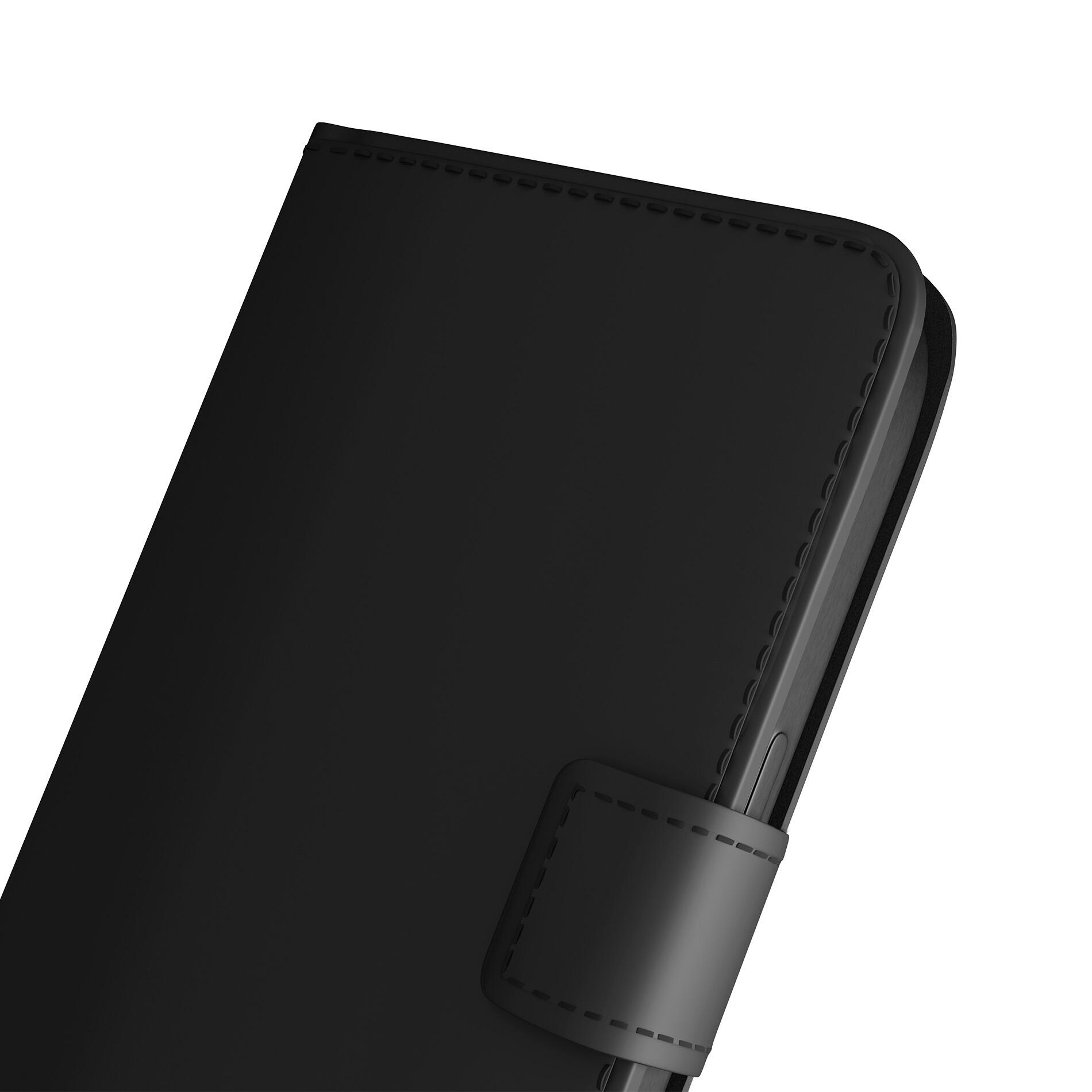 Étui portefeuille avec support pour iPhone 17 7/7