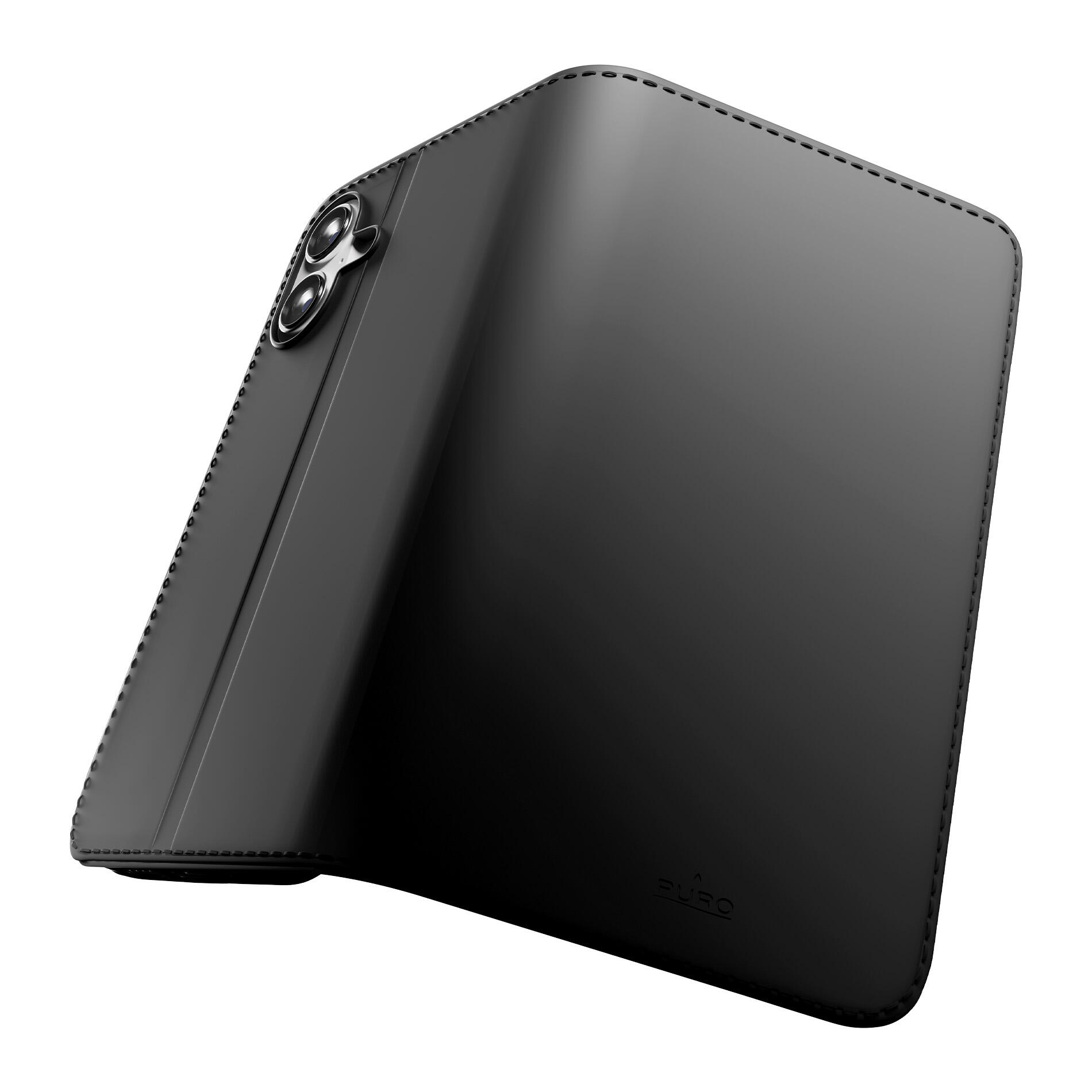 Étui portefeuille avec support pour iPhone 17 5/7