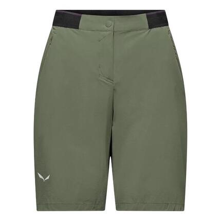 Bermuda-Shorts für Damen Salewa Pedroc Dst