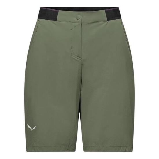 Bermuda-Shorts für Damen Salewa Pedroc Dst
