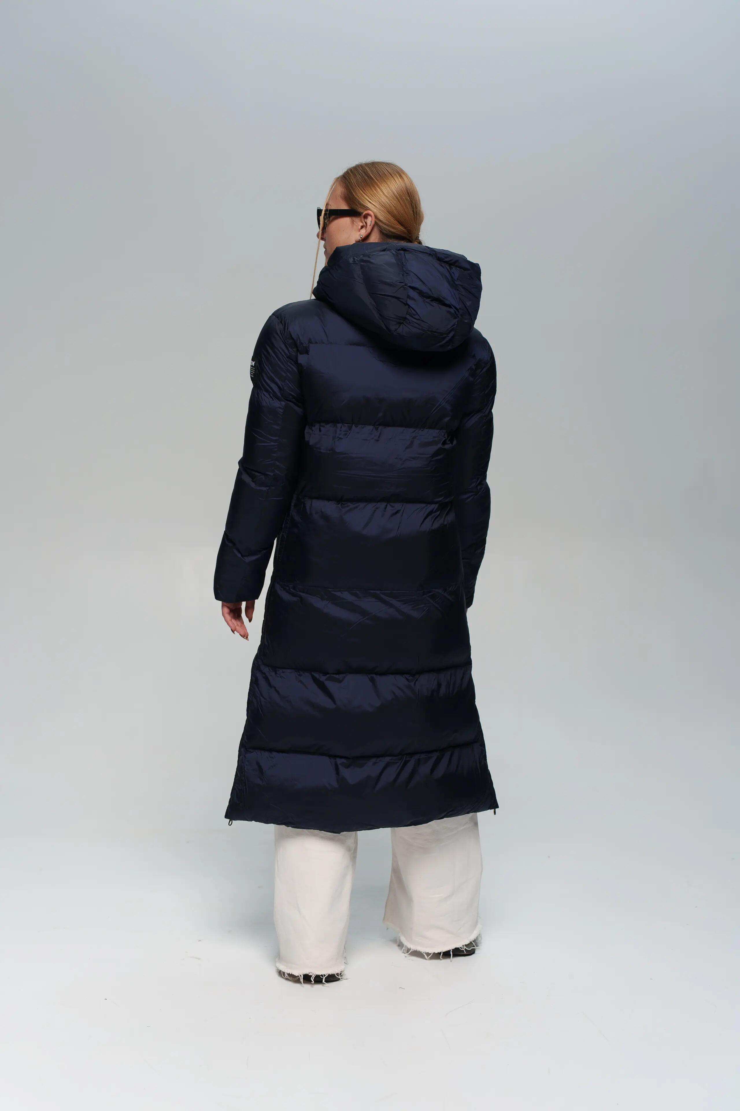 Veste URBS-1W KUSTOM bleu marine 4/4