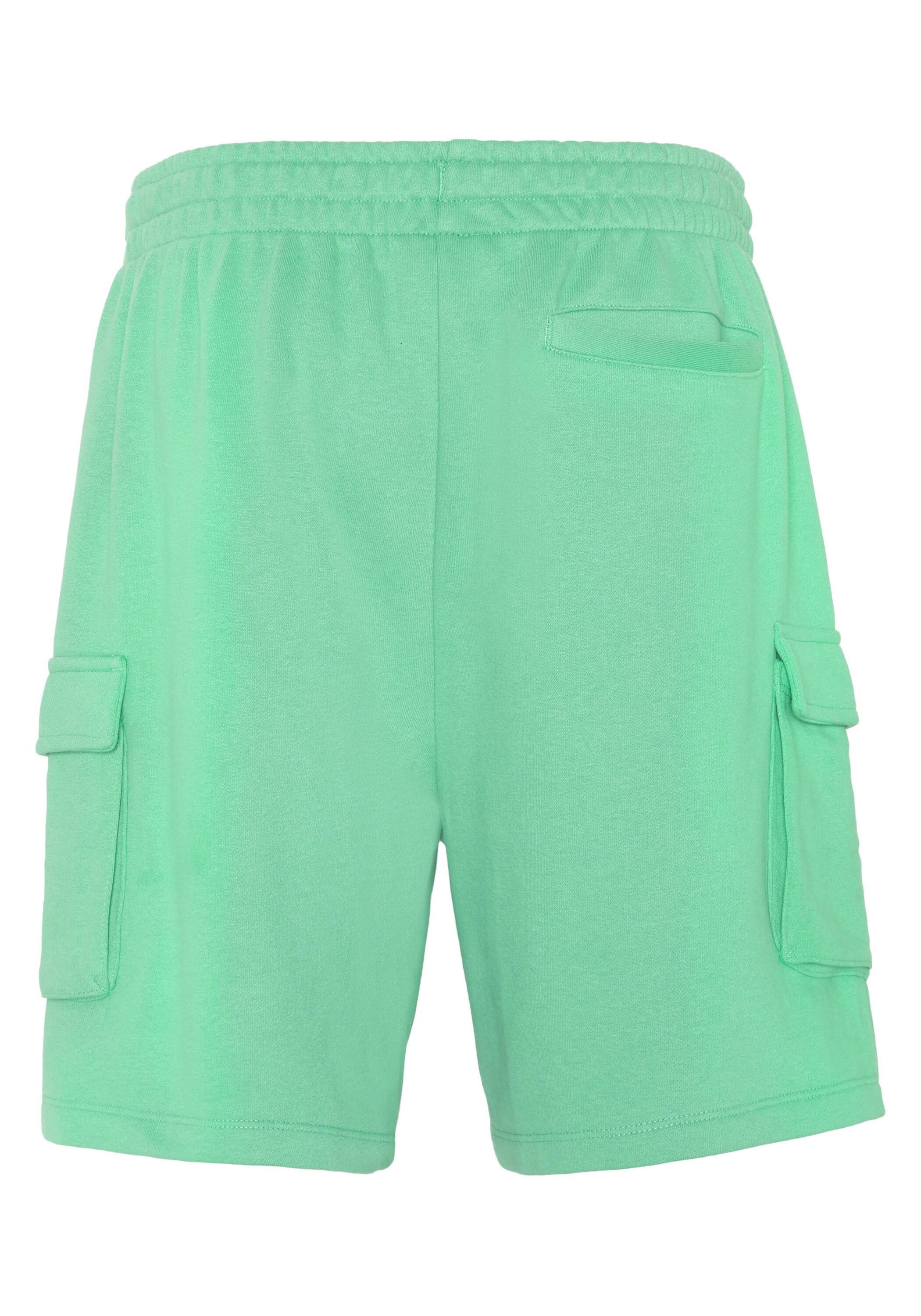 Cargo-Shorts mit dezentem CHIEMSEE-Stick 2/7