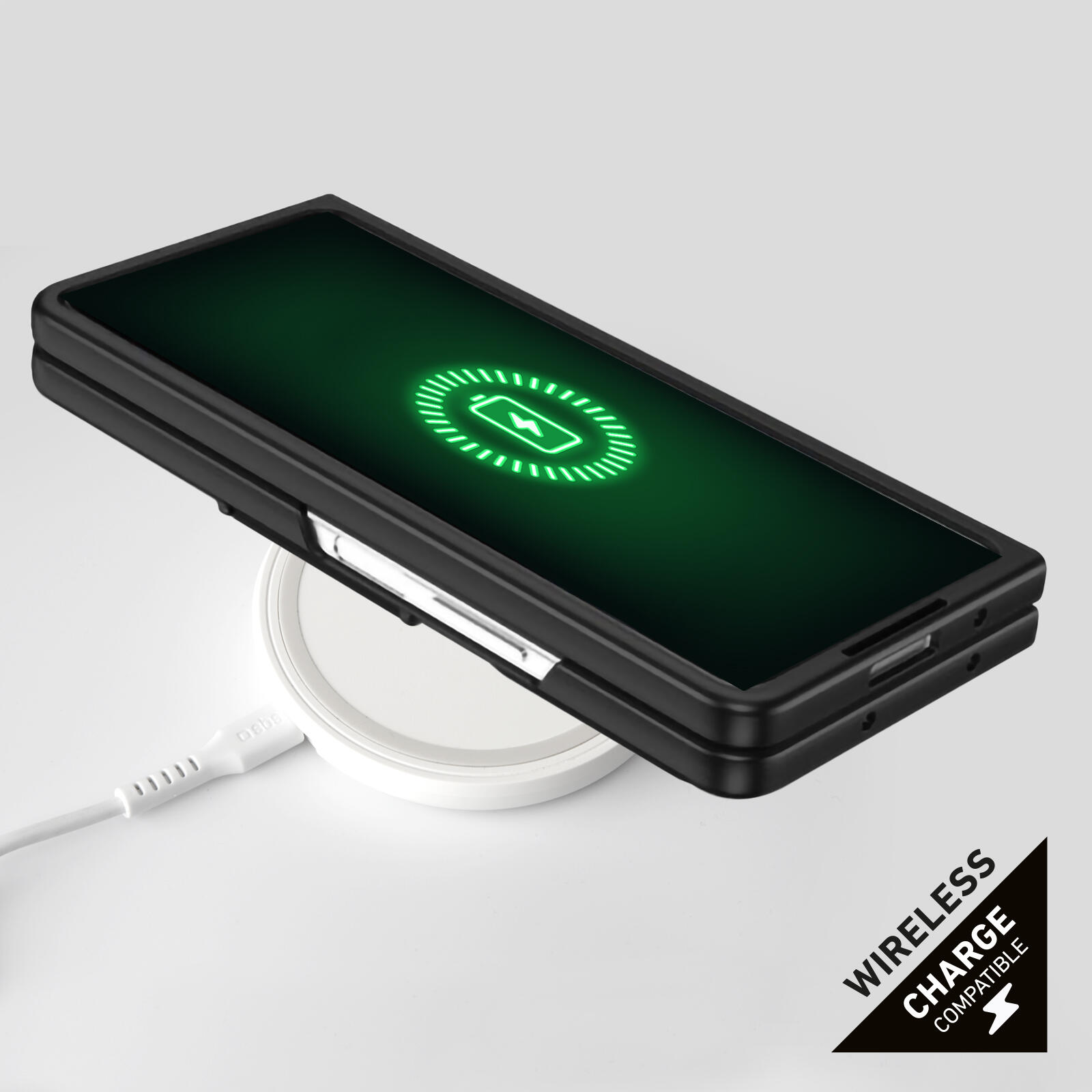 Cover Instinct per Samsung Galaxy Z Fold 5 6/7