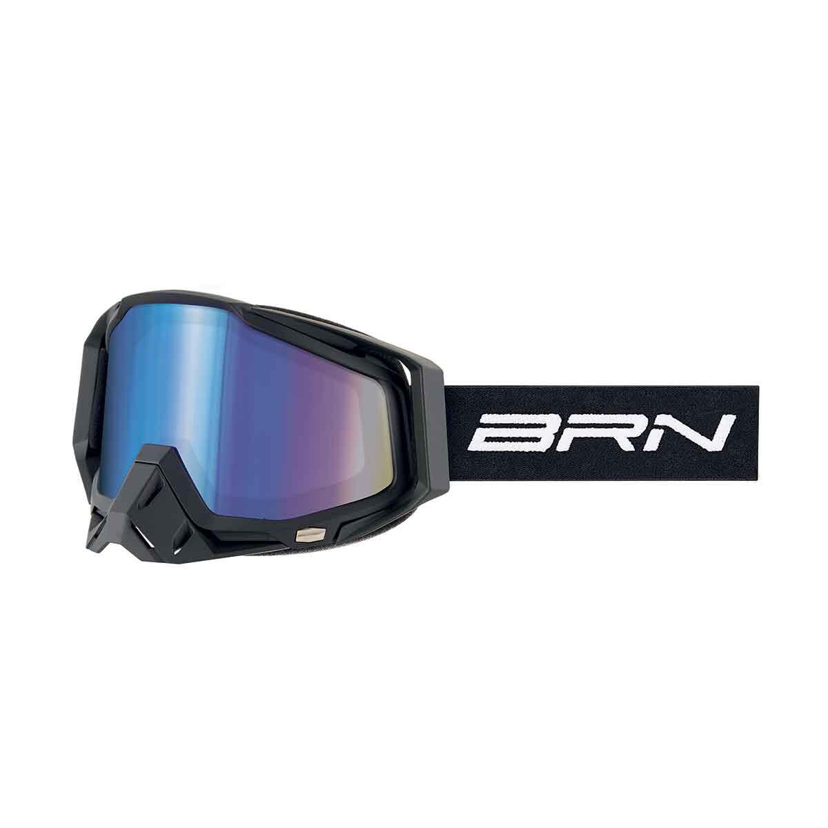 Maschera BRN MTB Kross 2/2