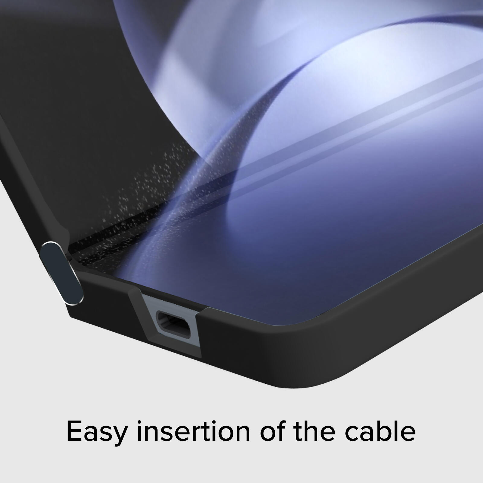 Cover Instinct per Samsung Galaxy Z Fold 5 5/7