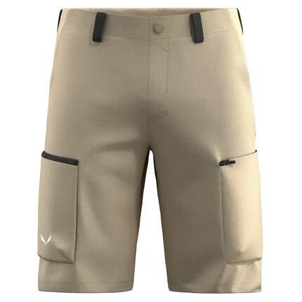 Cargo shorts Salewa Puez Hemp