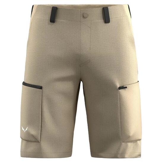 Cargo shorts Salewa Puez Hemp