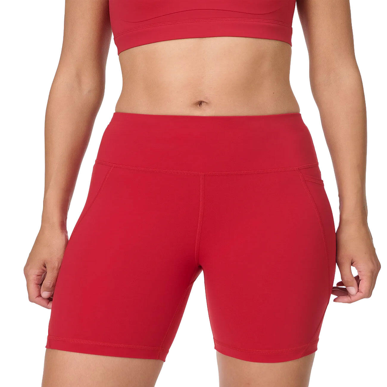 Short Sweaty Betty Power Biker 3/7