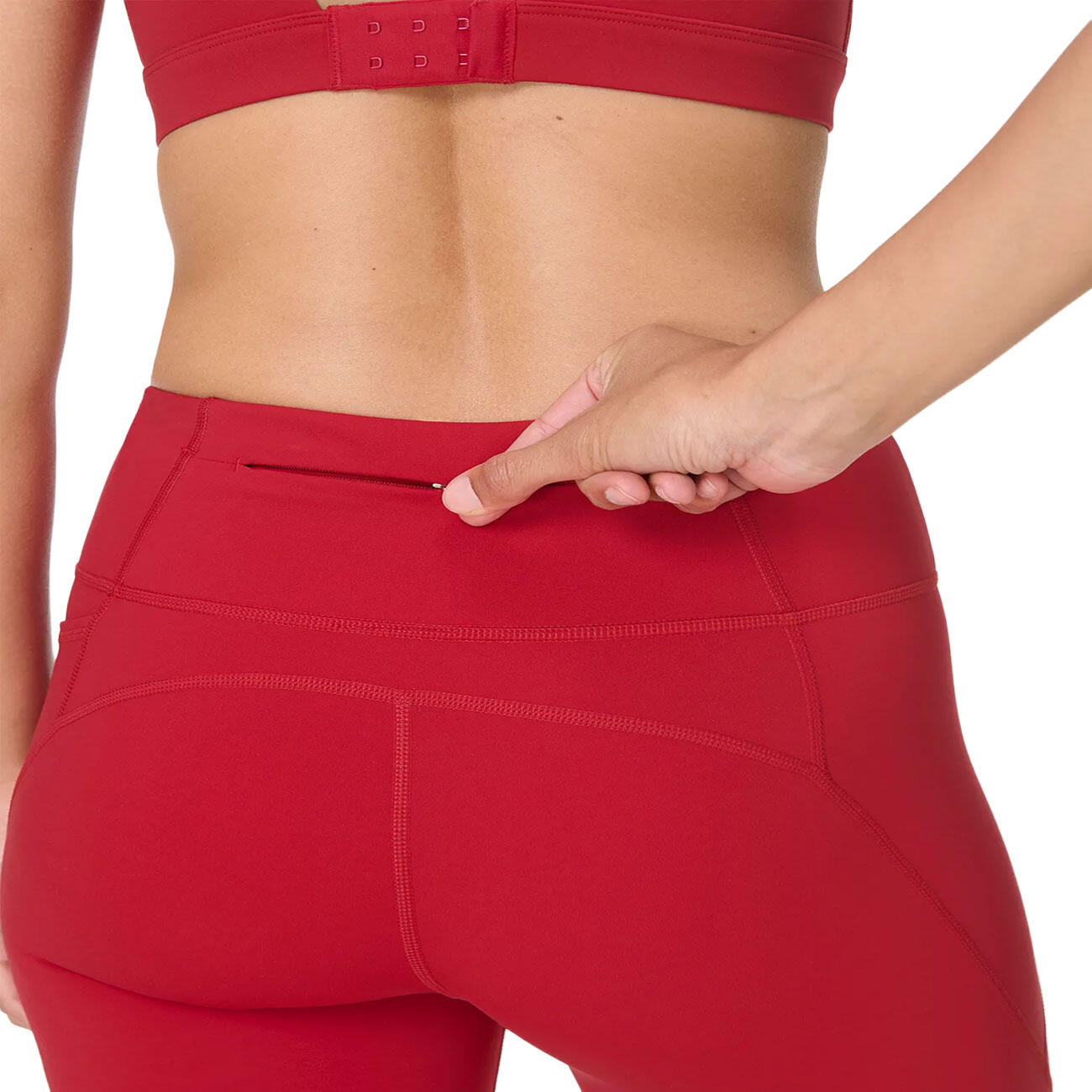 Short Sweaty Betty Power Biker 5/7