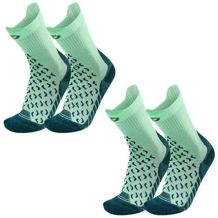 Chaussette trekking femme la plus sèche. Lot x 3 paires - Outdoor UltraCool Crew