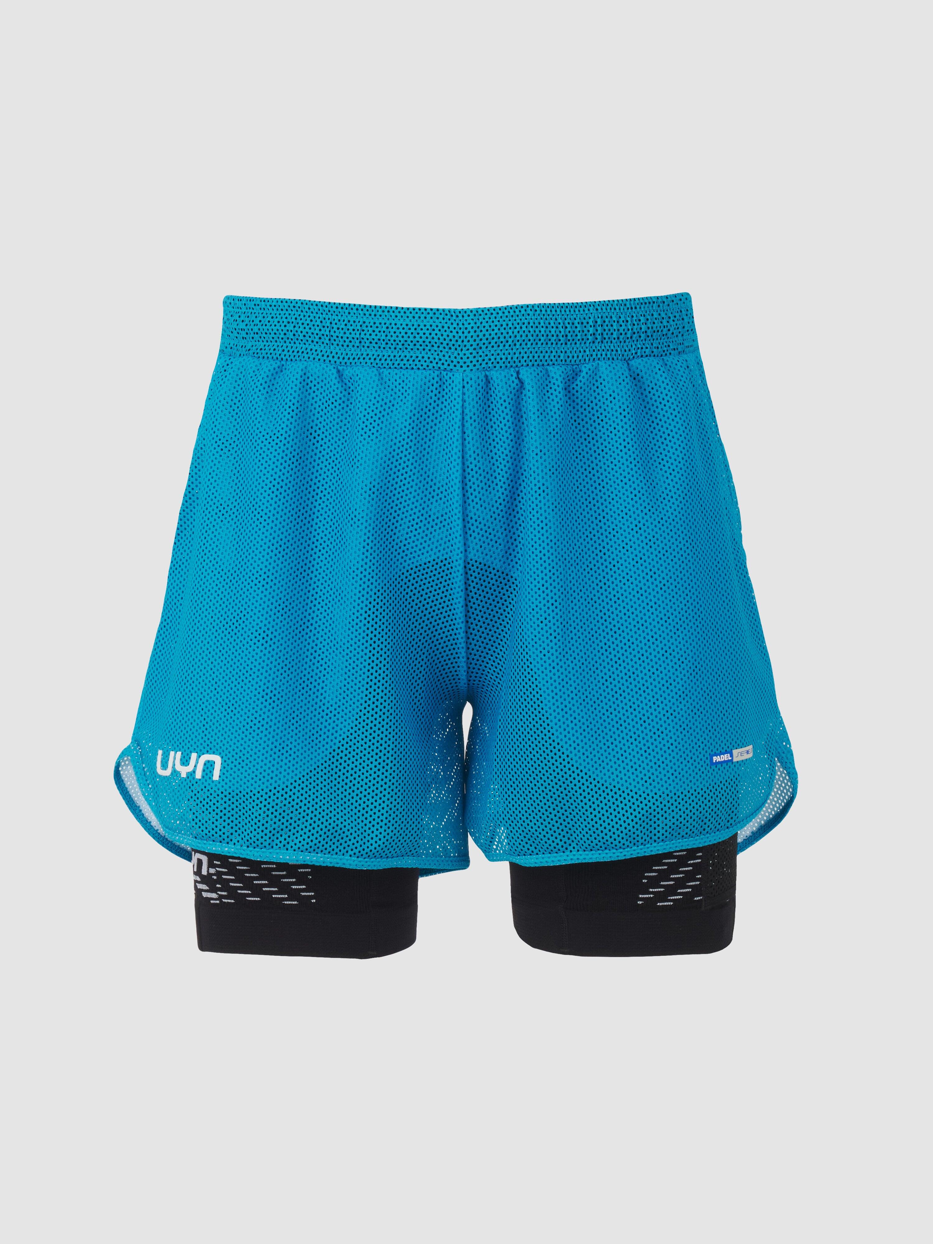 Uyn Padel Series T-shirt - Professional padel racket Uyn Padel Series T-shirt Giyim