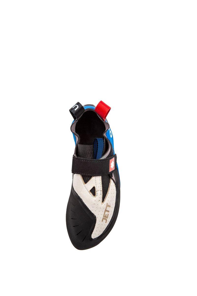Buty wspinaczkowe damskie Wspinaczkowe Jett S 3/4