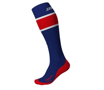 Schlittschuh-Socken Jersey53 NHL Compression