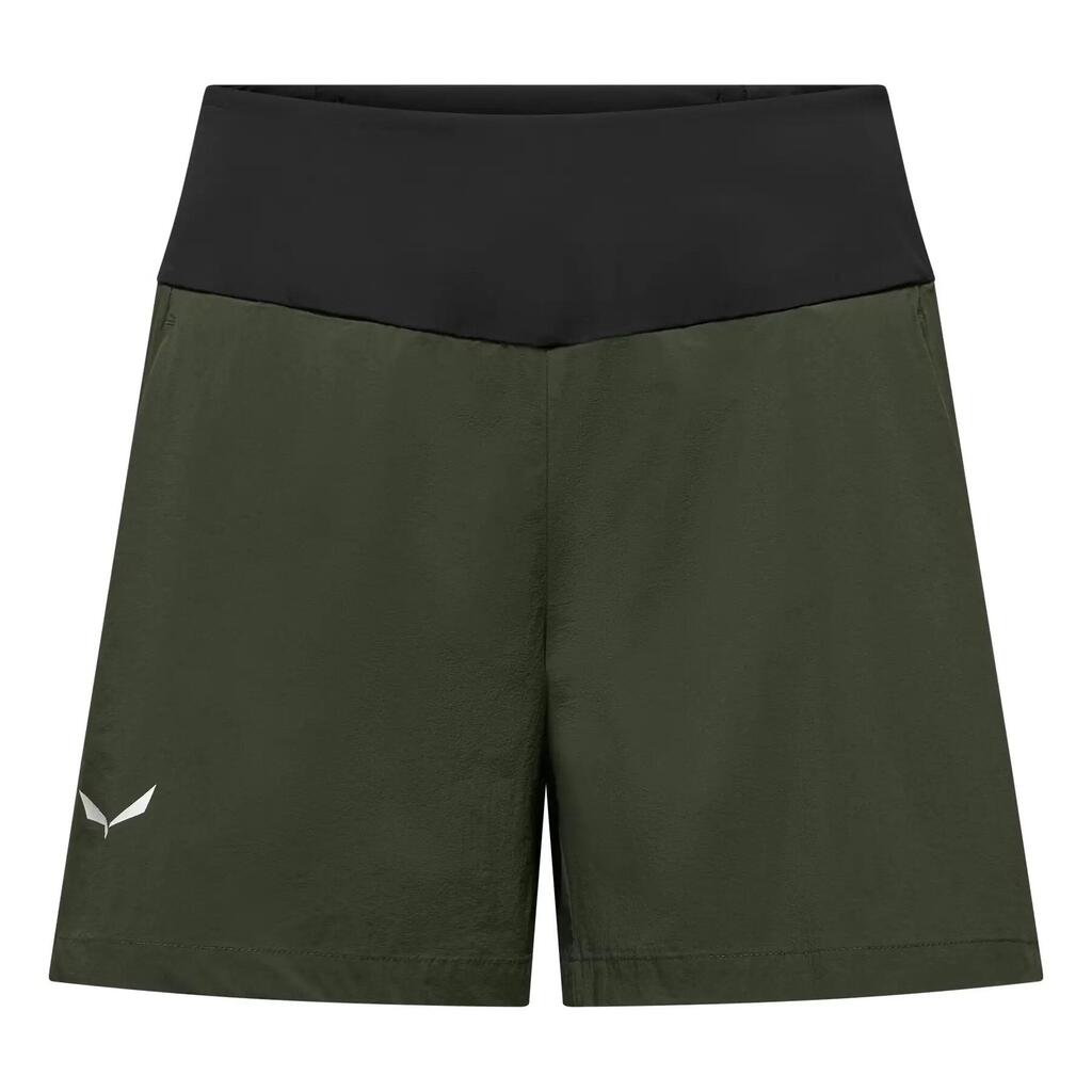BLACK / GREEN