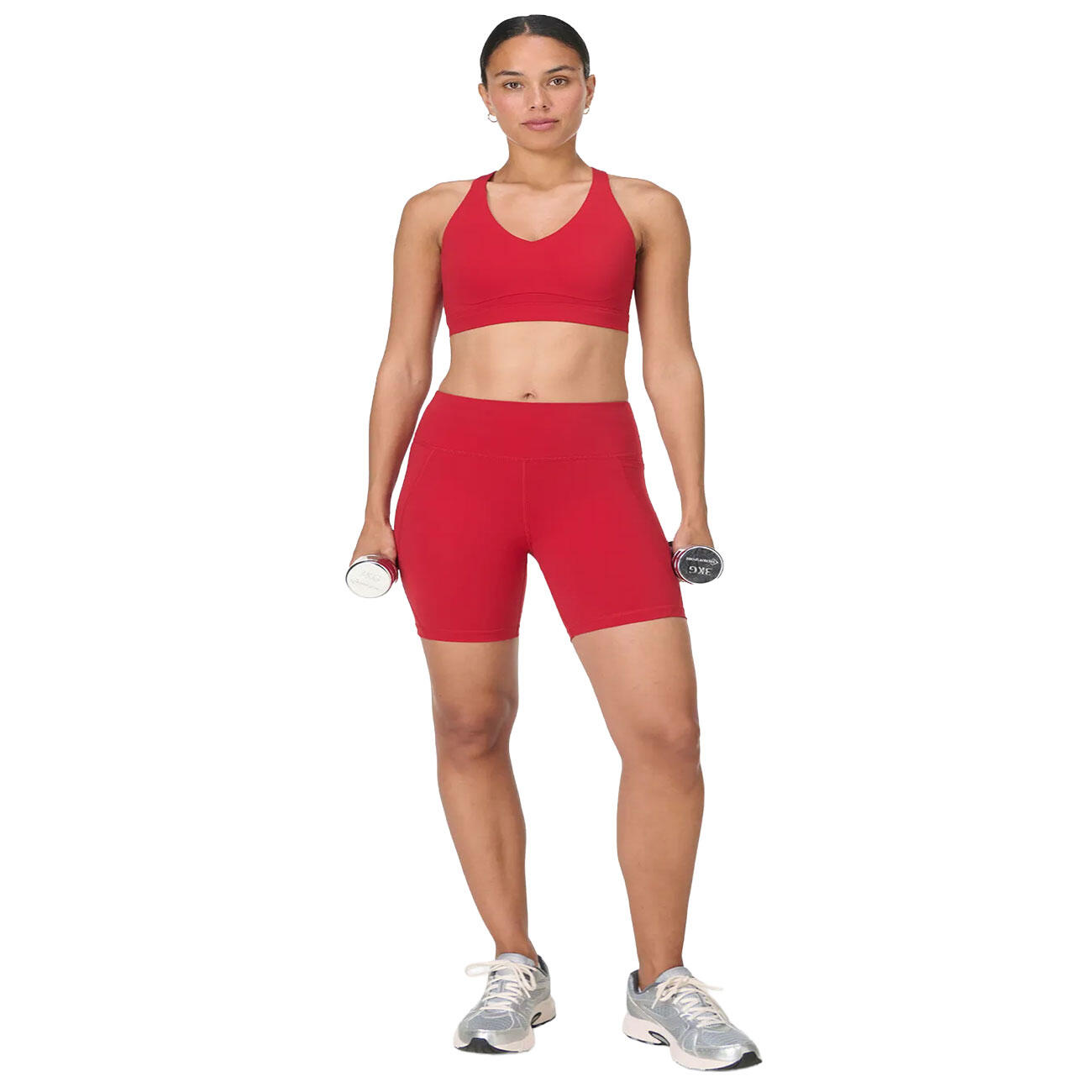 Short Sweaty Betty Power Biker 7/7